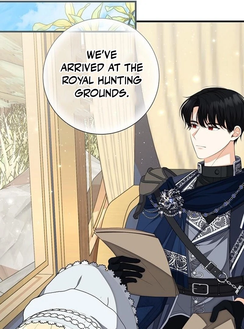 I Became the Mother of the Sub-Male Lead’s Son Chapter 29 - page 43