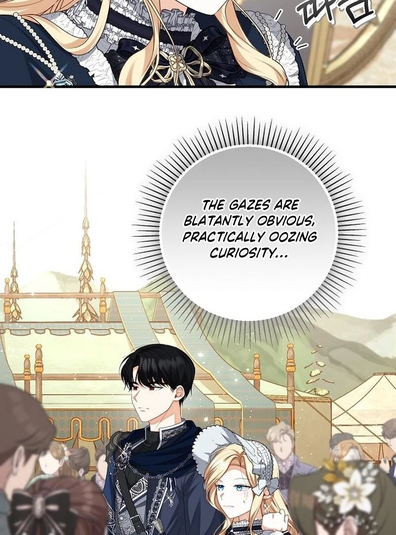 I Became the Mother of the Sub-Male Lead’s Son Chapter 29 - page 47