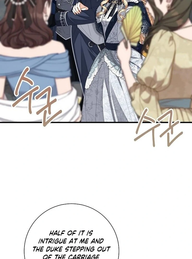 I Became the Mother of the Sub-Male Lead’s Son Chapter 29 - page 48