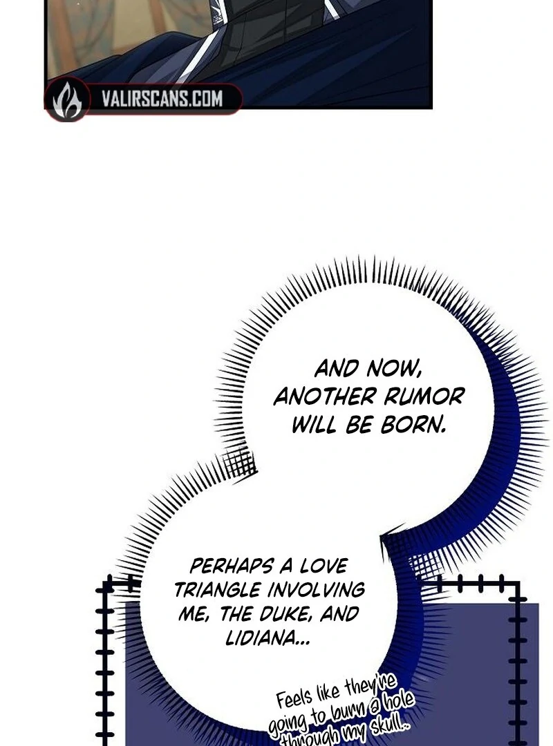 I Became the Mother of the Sub-Male Lead’s Son Chapter 29 - page 50