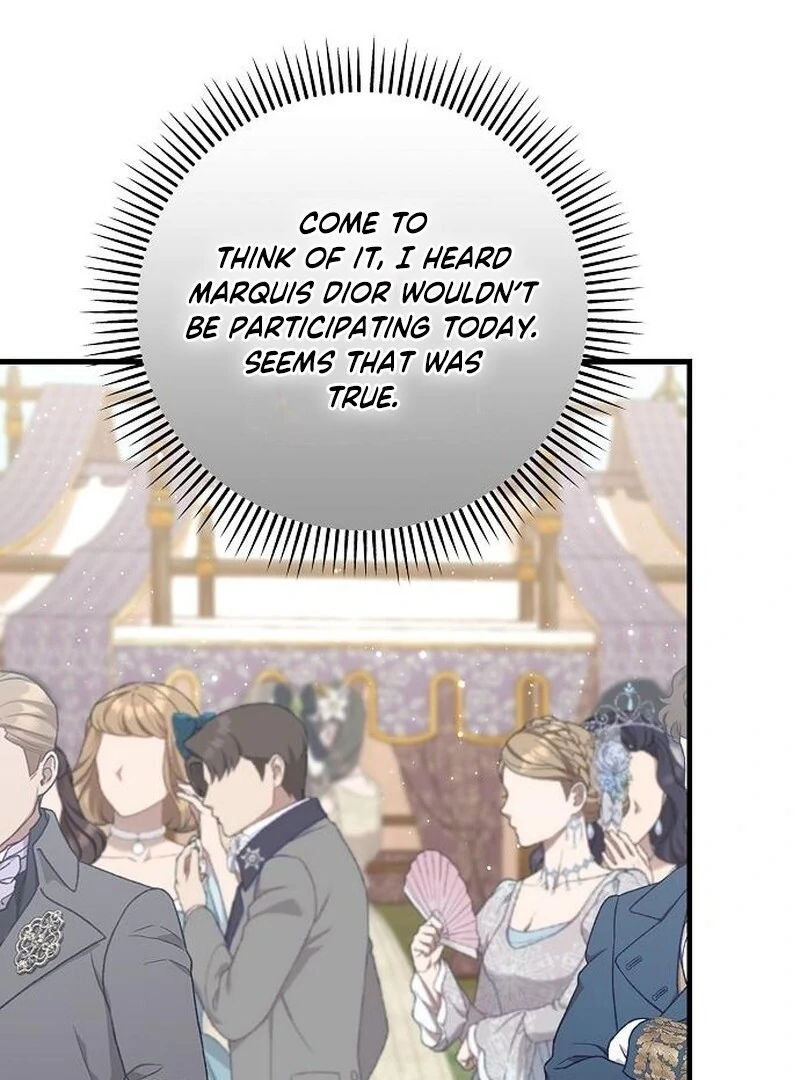 I Became the Mother of the Sub-Male Lead’s Son Chapter 29 - page 52