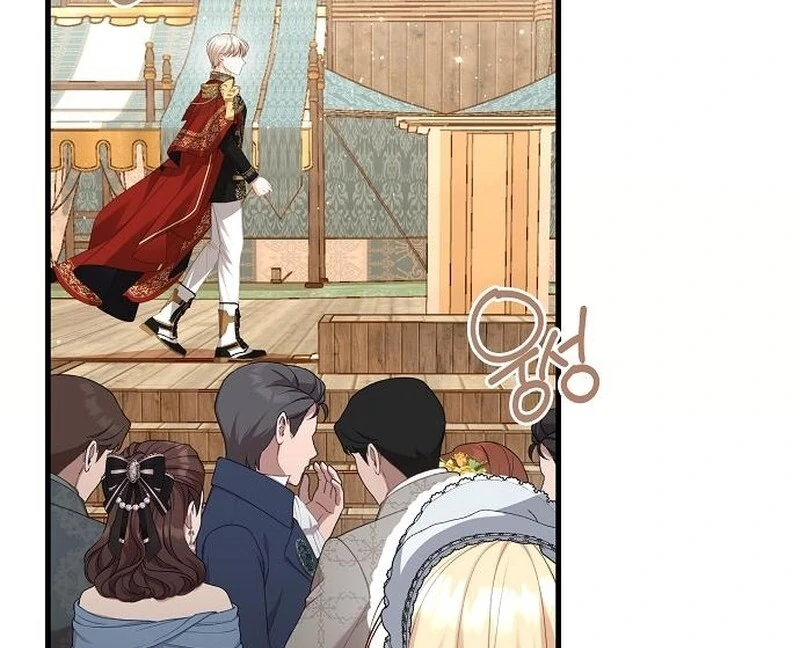 I Became the Mother of the Sub-Male Lead’s Son Chapter 29 - page 55