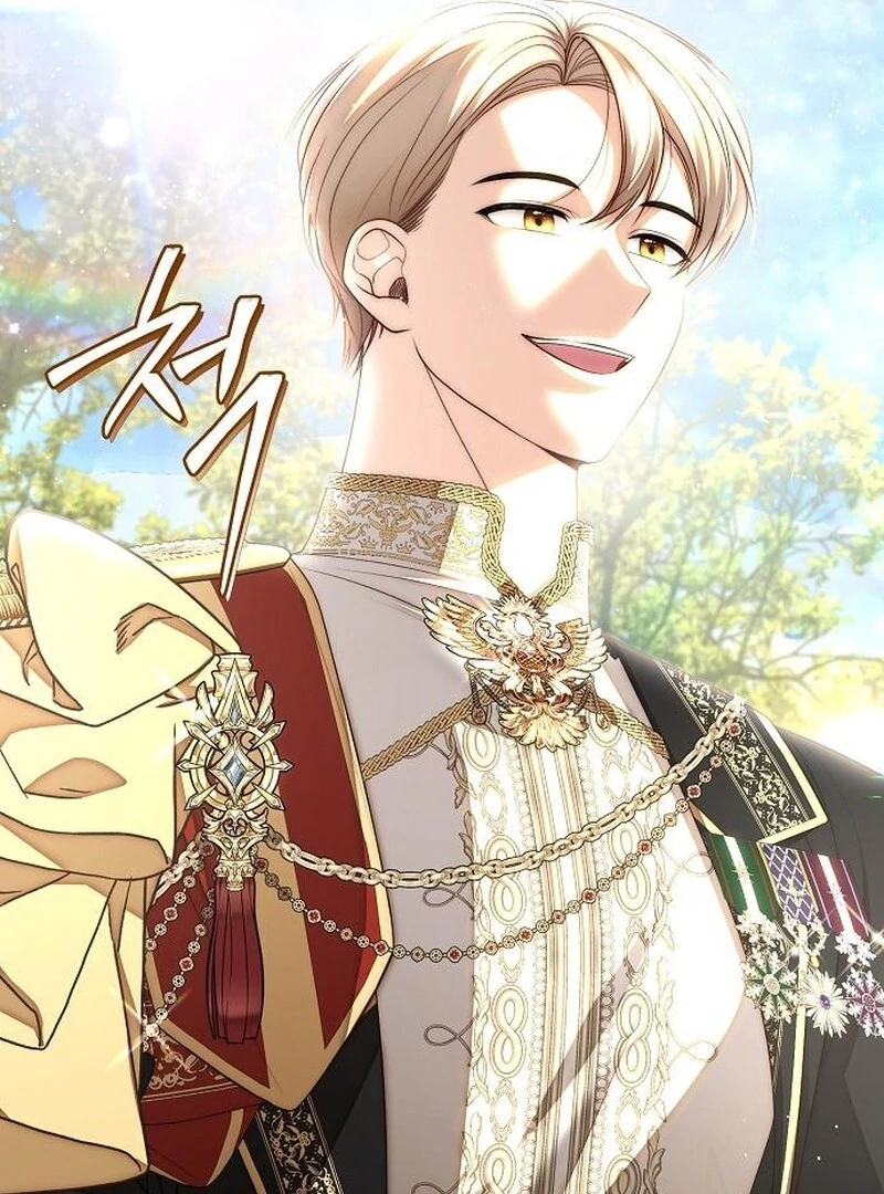 I Became the Mother of the Sub-Male Lead’s Son Chapter 29 - page 57