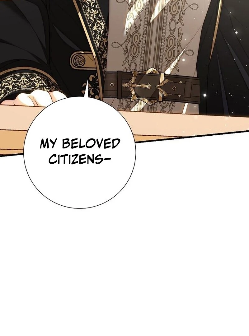 I Became the Mother of the Sub-Male Lead’s Son Chapter 29 - page 58