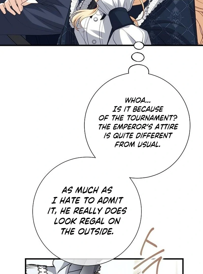 I Became the Mother of the Sub-Male Lead’s Son Chapter 29 - page 60