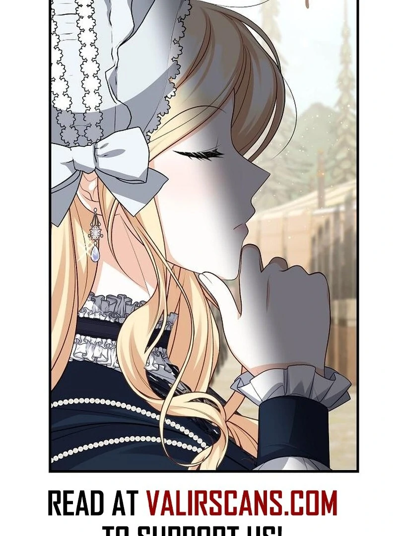 I Became the Mother of the Sub-Male Lead’s Son Chapter 29 - page 61