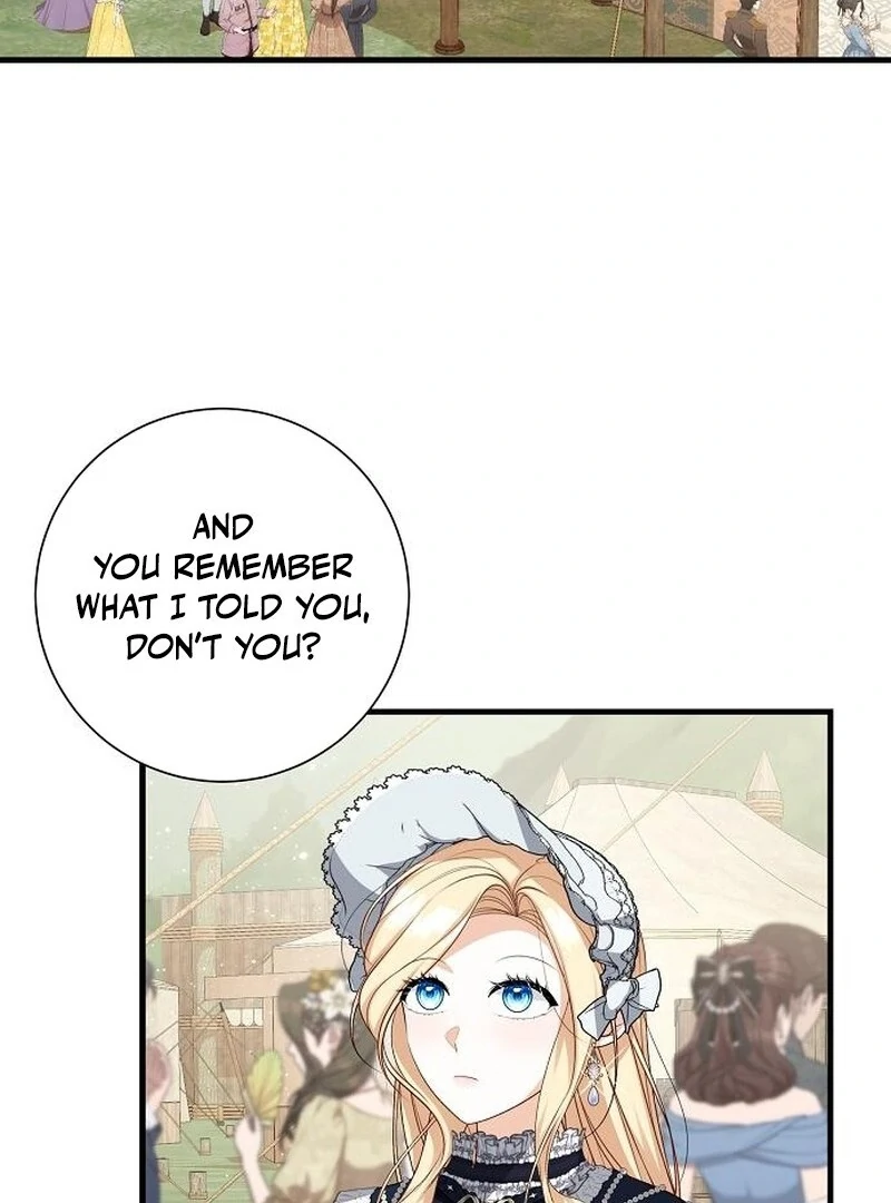 I Became the Mother of the Sub-Male Lead’s Son Chapter 29 - page 72