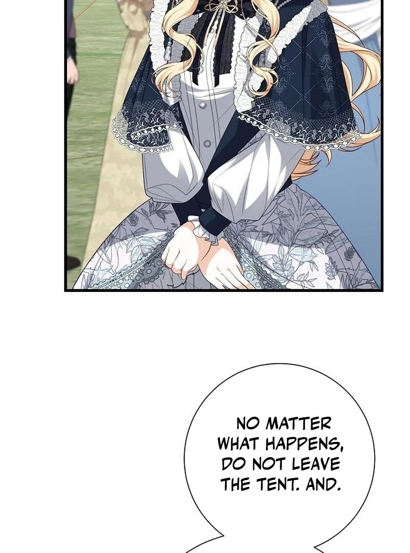 I Became the Mother of the Sub-Male Lead’s Son Chapter 29 - page 73