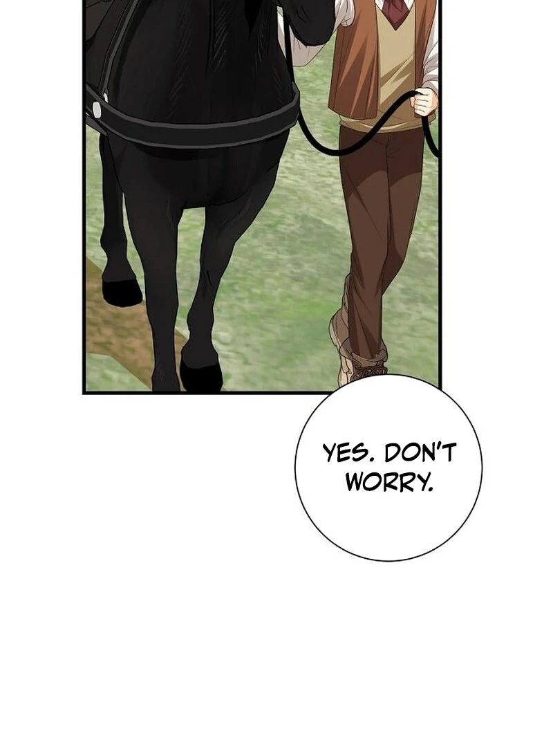 I Became the Mother of the Sub-Male Lead’s Son Chapter 29 - page 78