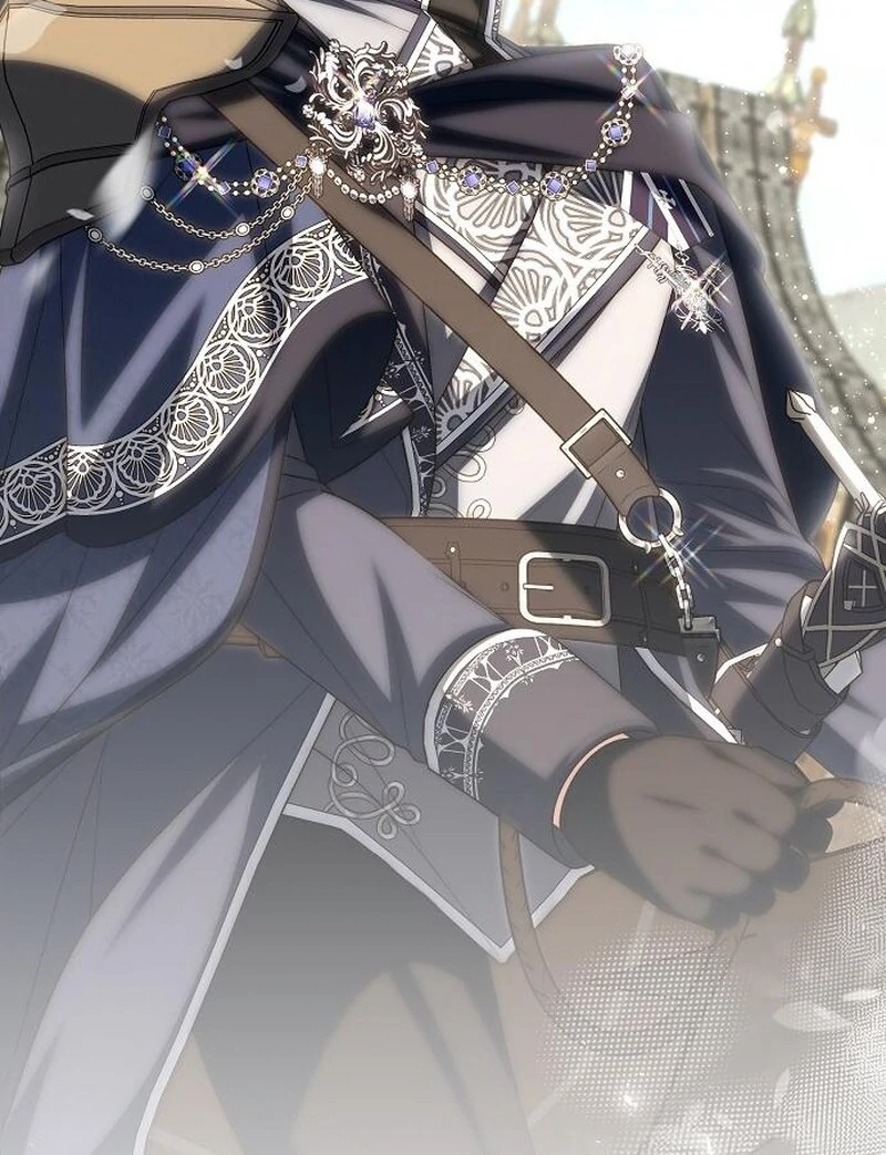 I Became the Mother of the Sub-Male Lead’s Son Chapter 29 - page 81