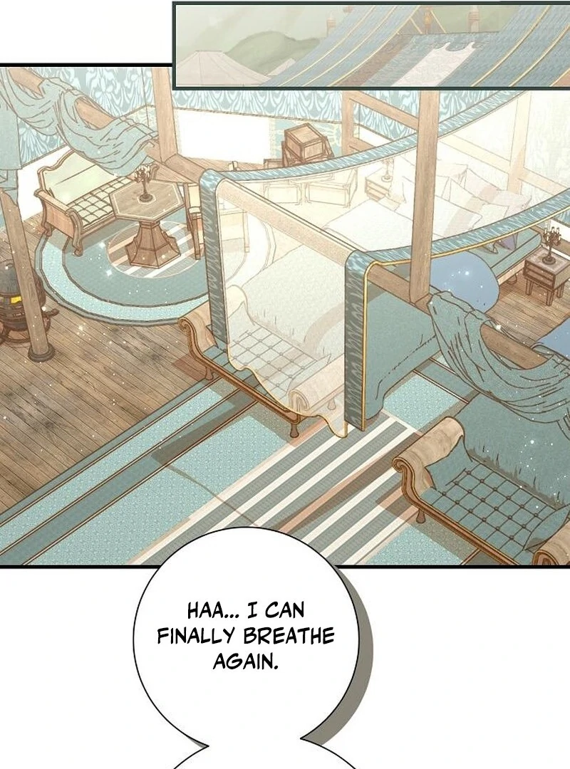 I Became the Mother of the Sub-Male Lead’s Son Chapter 29 - page 83