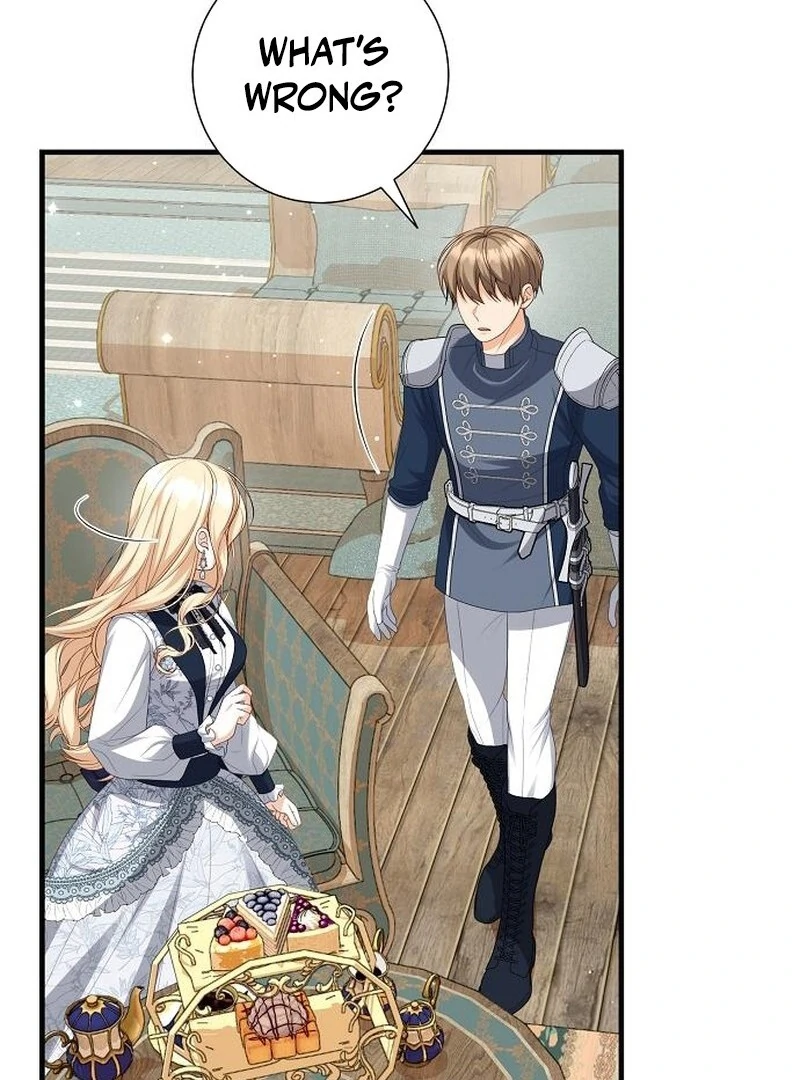 I Became the Mother of the Sub-Male Lead’s Son Chapter 29 - page 91