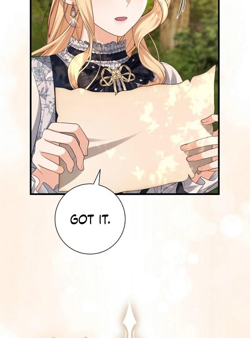 I Became the Mother of the Sub-Male Lead’s Son Chapter 31 - page 9