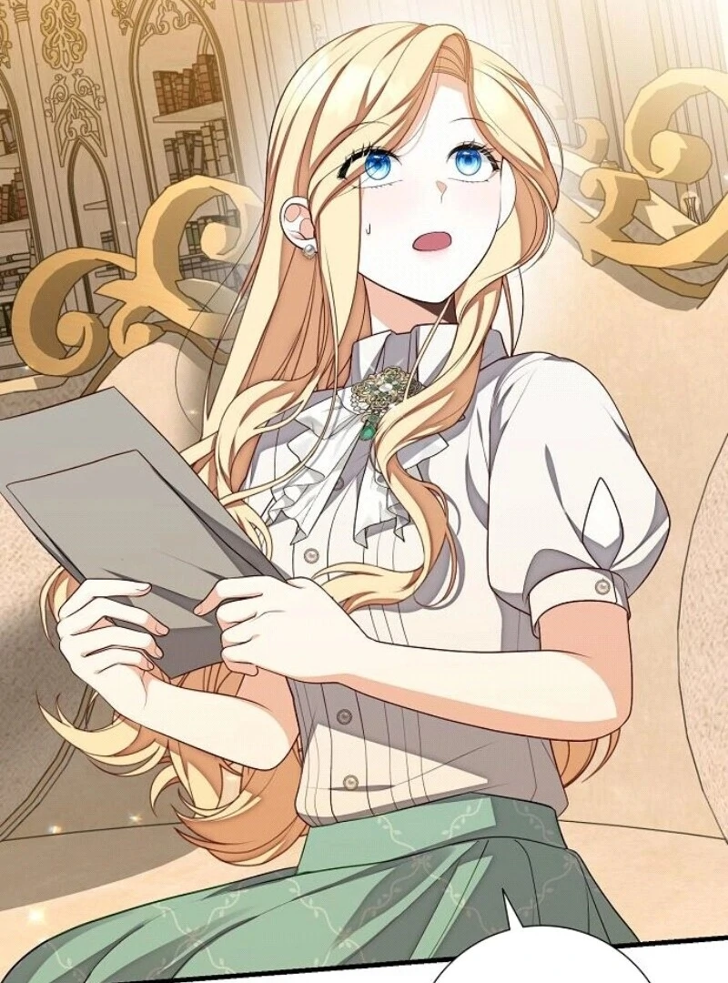 I Became the Mother of the Sub-Male Lead’s Son Chapter 31 - page 99