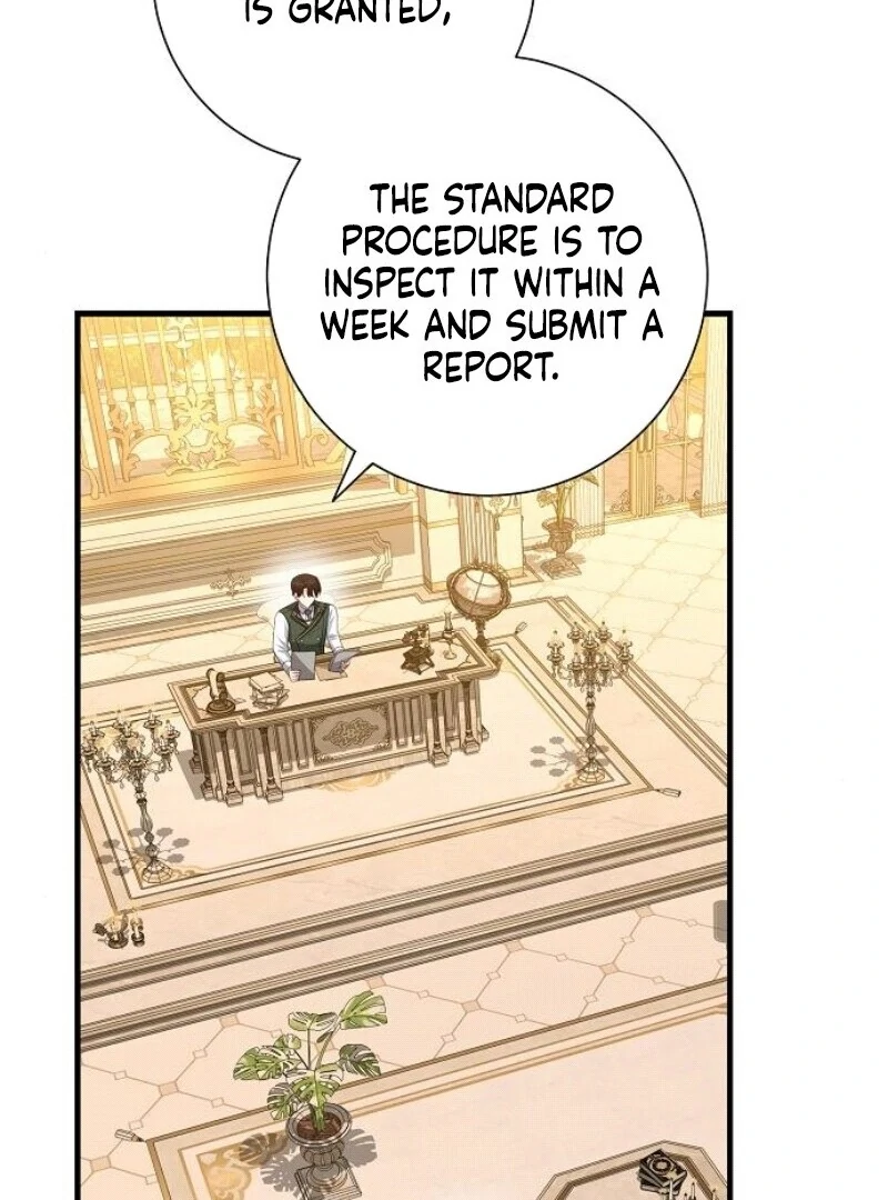 I Became the Mother of the Sub-Male Lead’s Son Chapter 31 - page 101