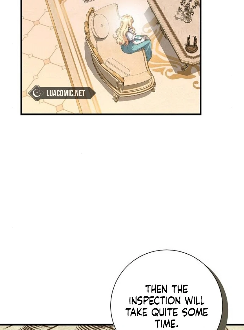 I Became the Mother of the Sub-Male Lead’s Son Chapter 31 - page 102