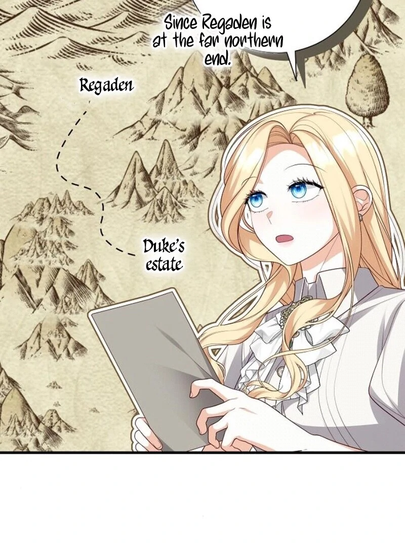 I Became the Mother of the Sub-Male Lead’s Son Chapter 31 - page 103