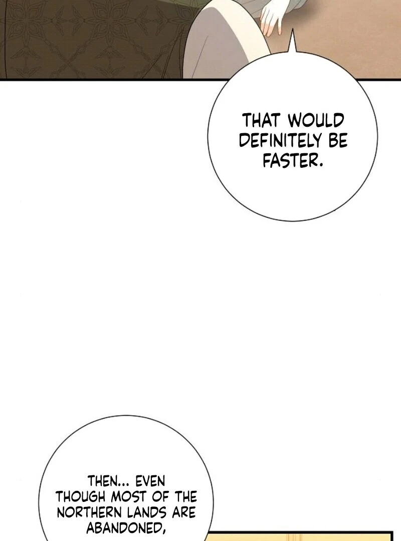 I Became the Mother of the Sub-Male Lead’s Son Chapter 31 - page 105