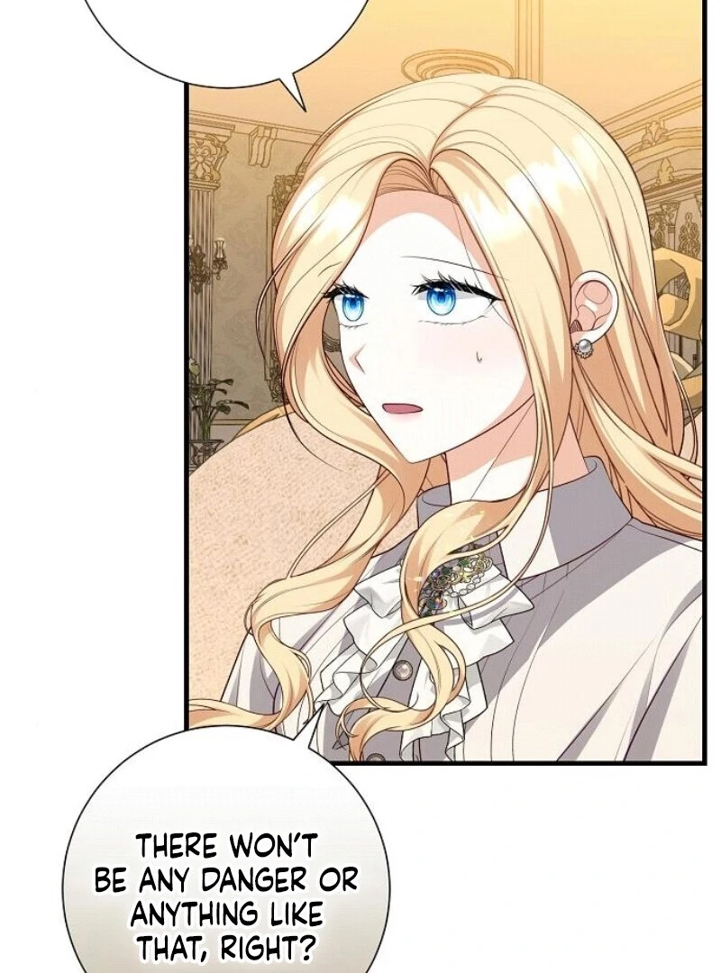 I Became the Mother of the Sub-Male Lead’s Son Chapter 31 - page 106