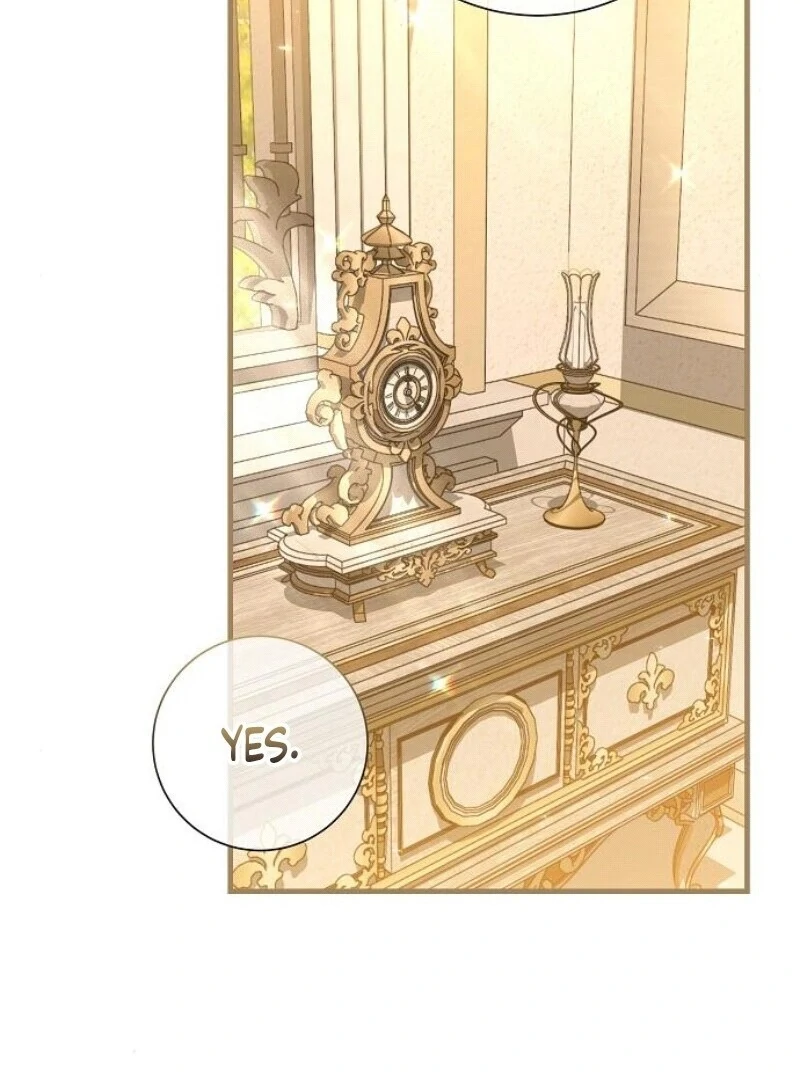 I Became the Mother of the Sub-Male Lead’s Son Chapter 31 - page 109