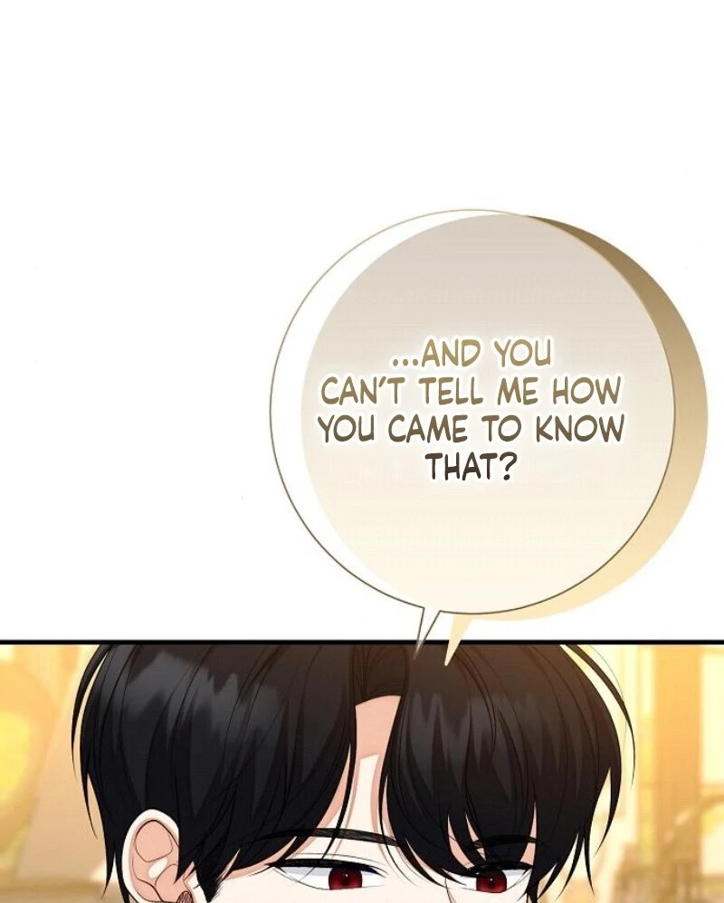 I Became the Mother of the Sub-Male Lead’s Son Chapter 31 - page 110