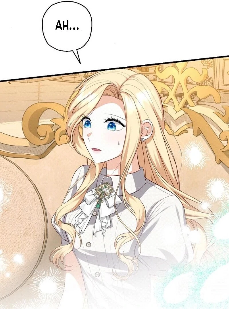 I Became the Mother of the Sub-Male Lead’s Son Chapter 31 - page 112