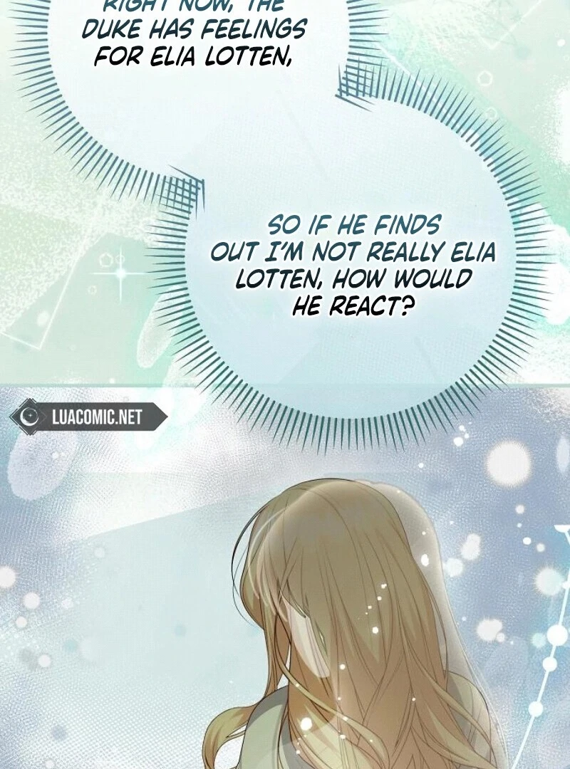 I Became the Mother of the Sub-Male Lead’s Son Chapter 31 - page 116