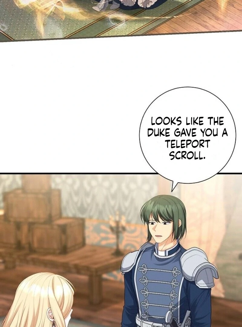 I Became the Mother of the Sub-Male Lead’s Son Chapter 31 - page 12