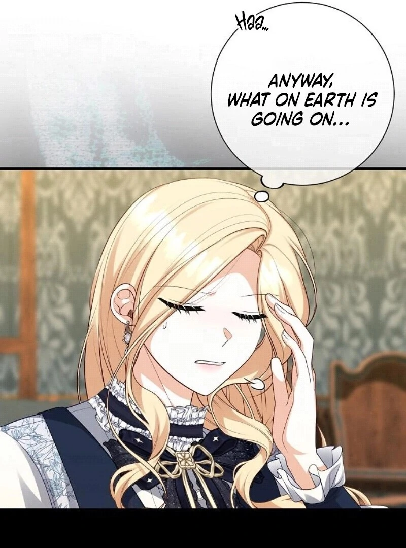 I Became the Mother of the Sub-Male Lead’s Son Chapter 31 - page 15