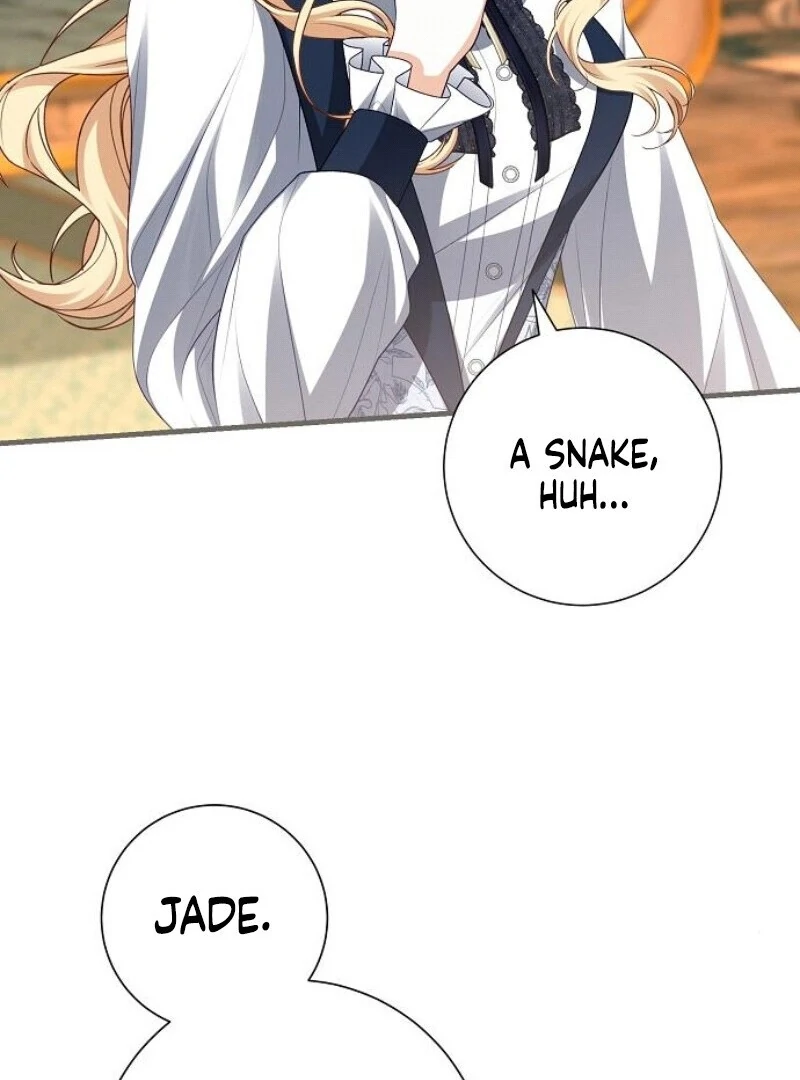 I Became the Mother of the Sub-Male Lead’s Son Chapter 31 - page 19