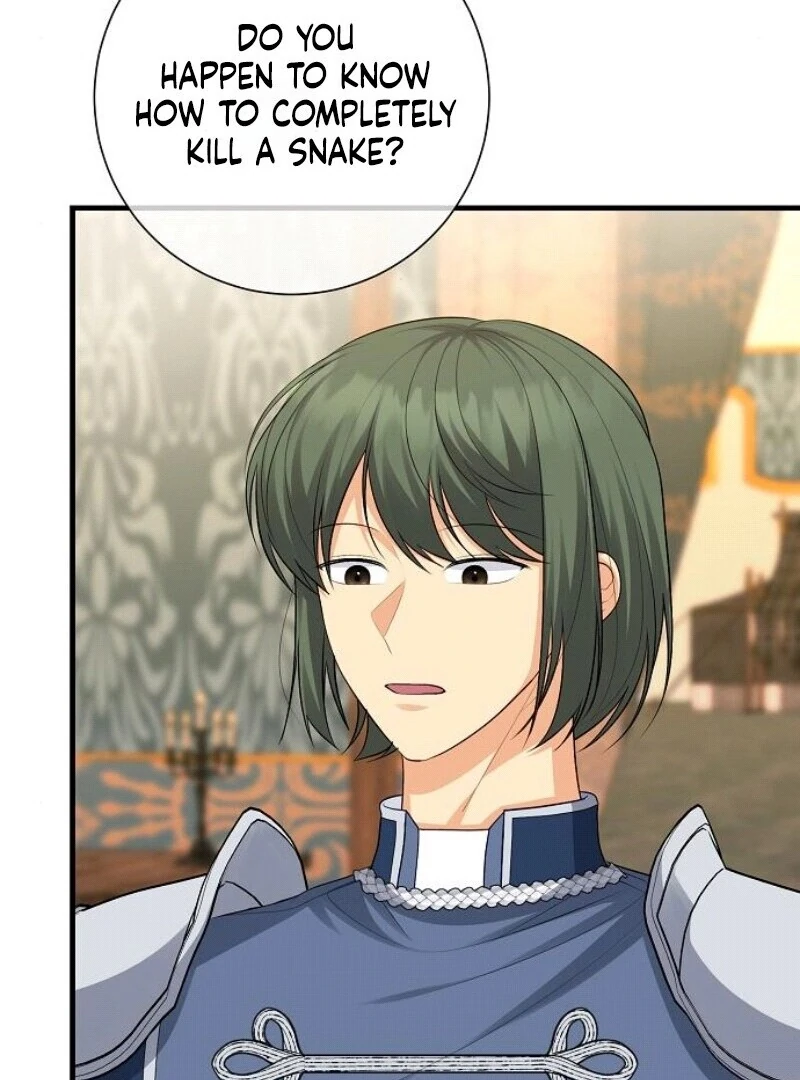 I Became the Mother of the Sub-Male Lead’s Son Chapter 31 - page 20