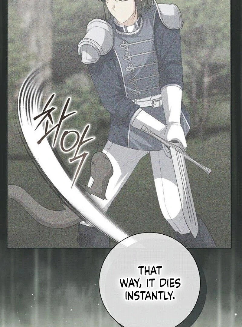 I Became the Mother of the Sub-Male Lead’s Son Chapter 31 - page 22