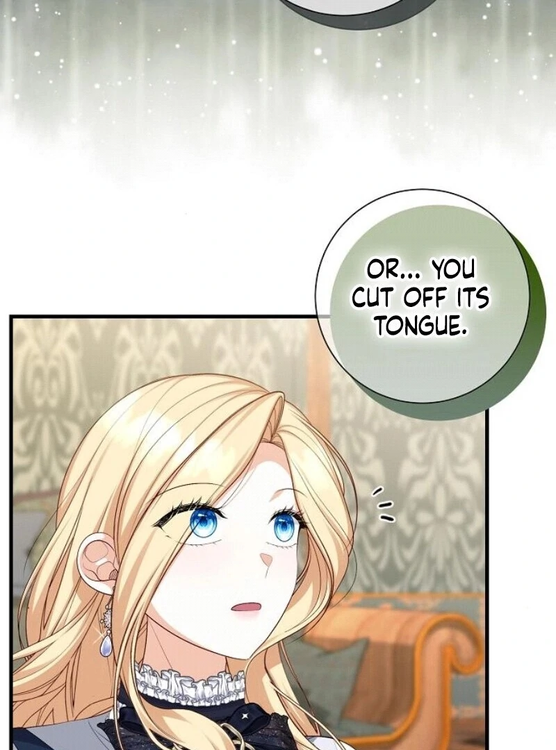 I Became the Mother of the Sub-Male Lead’s Son Chapter 31 - page 23