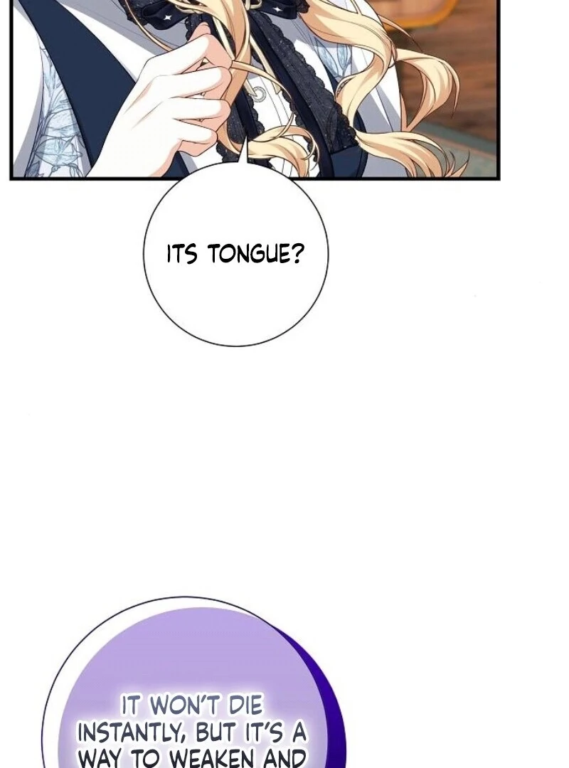 I Became the Mother of the Sub-Male Lead’s Son Chapter 31 - page 24