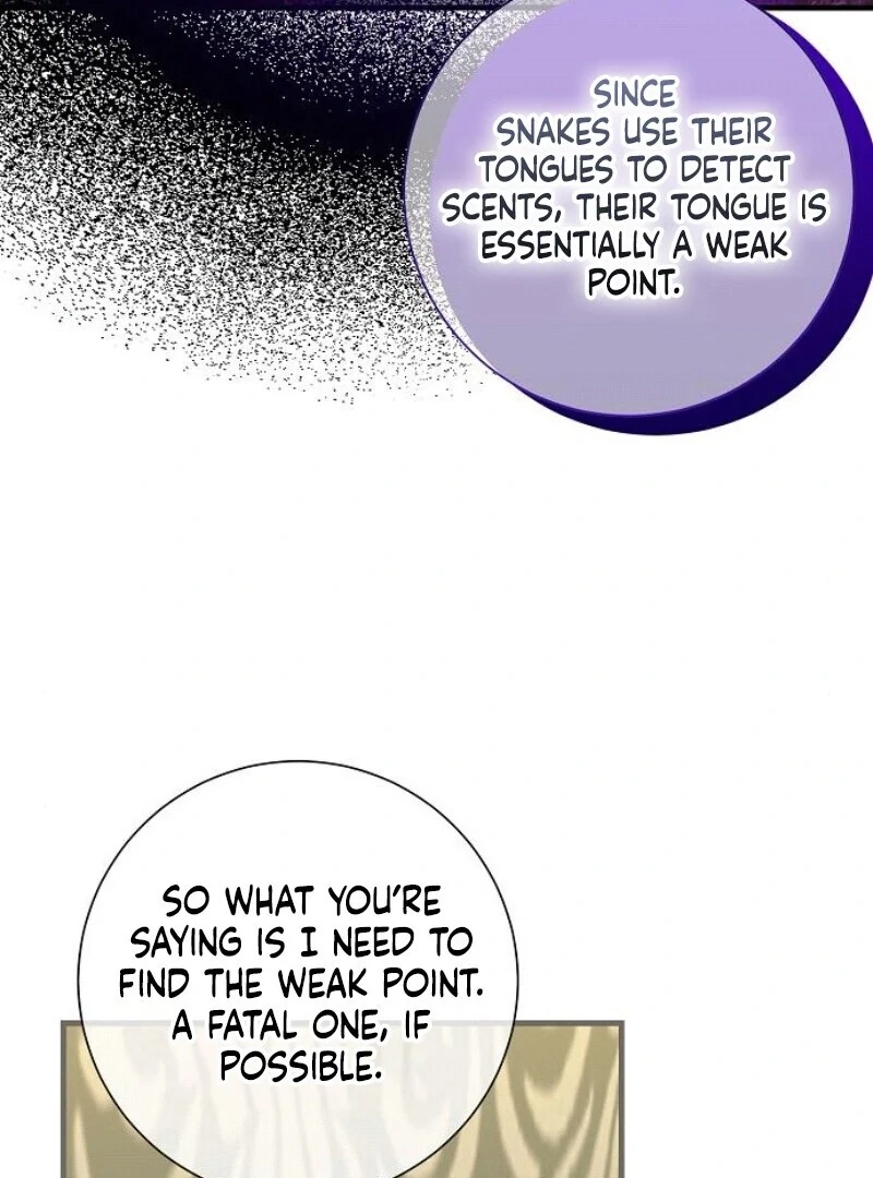 I Became the Mother of the Sub-Male Lead’s Son Chapter 31 - page 26