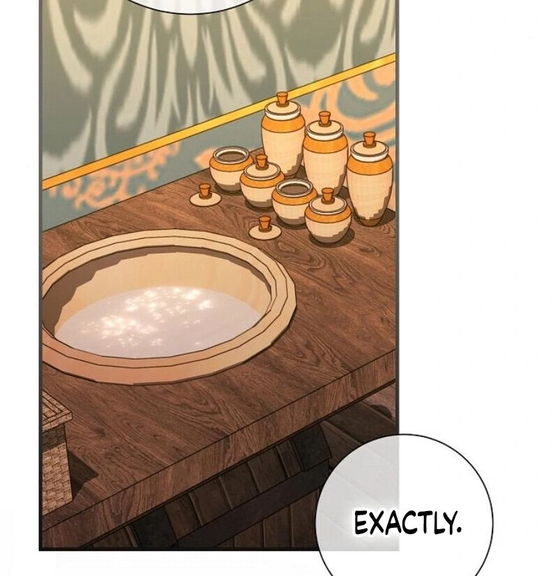 I Became the Mother of the Sub-Male Lead’s Son Chapter 31 - page 27