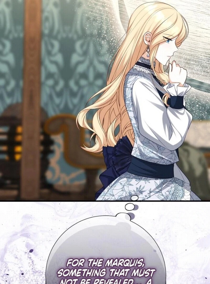 I Became the Mother of the Sub-Male Lead’s Son Chapter 31 - page 29