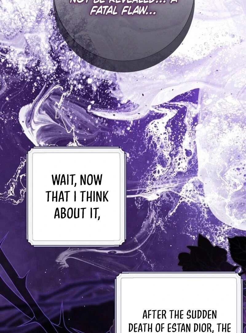 I Became the Mother of the Sub-Male Lead’s Son Chapter 31 - page 30