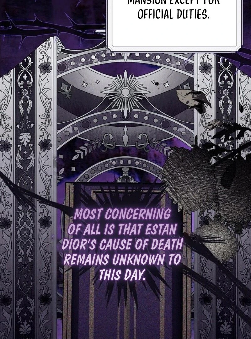 I Became the Mother of the Sub-Male Lead’s Son Chapter 31 - page 34