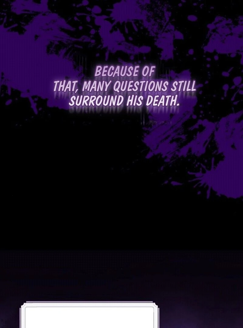 I Became the Mother of the Sub-Male Lead’s Son Chapter 31 - page 36