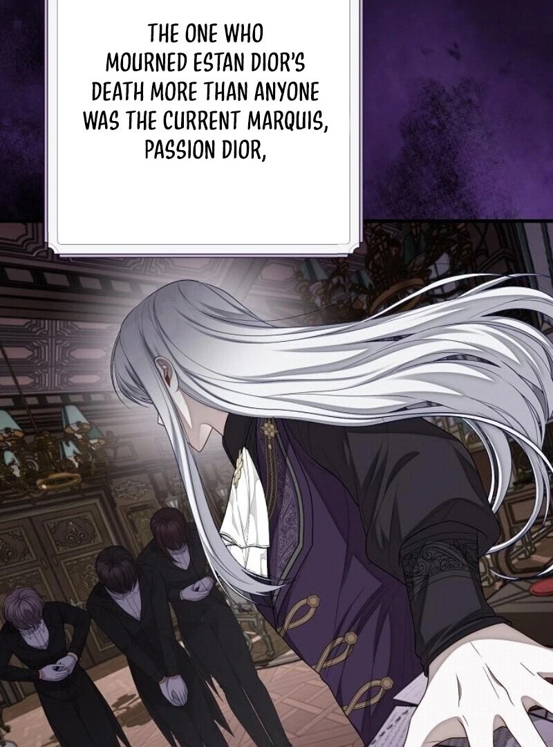 I Became the Mother of the Sub-Male Lead’s Son Chapter 31 - page 37