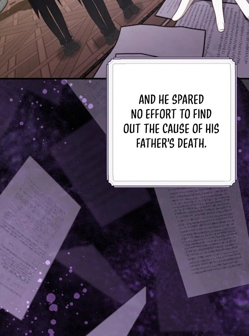 I Became the Mother of the Sub-Male Lead’s Son Chapter 31 - page 38