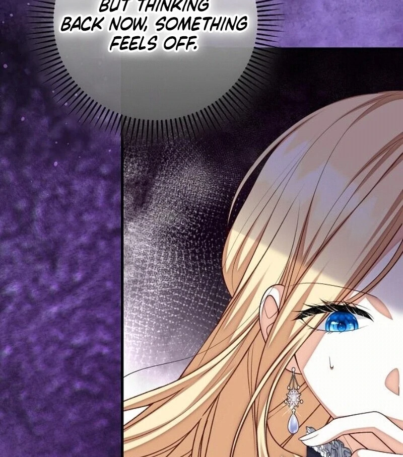 I Became the Mother of the Sub-Male Lead’s Son Chapter 31 - page 41