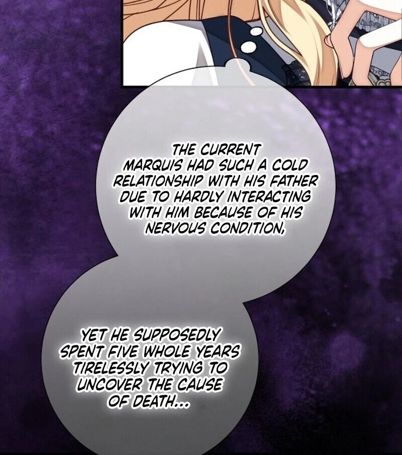 I Became the Mother of the Sub-Male Lead’s Son Chapter 31 - page 42