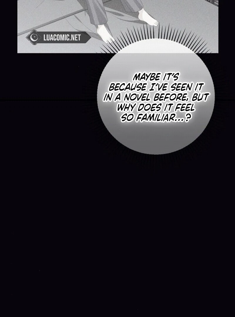 I Became the Mother of the Sub-Male Lead’s Son Chapter 31 - page 48