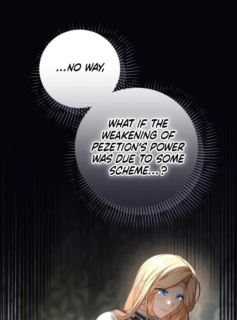 I Became the Mother of the Sub-Male Lead’s Son Chapter 31 - page 51