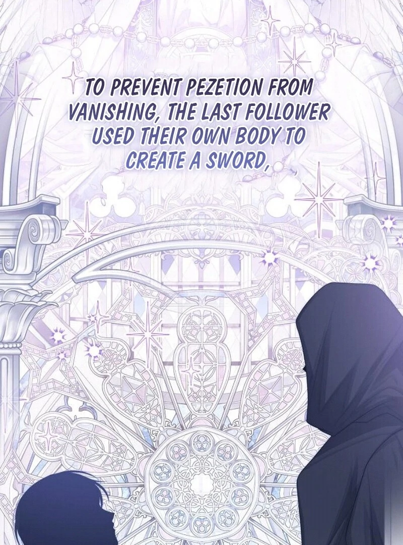 I Became the Mother of the Sub-Male Lead’s Son Chapter 31 - page 53