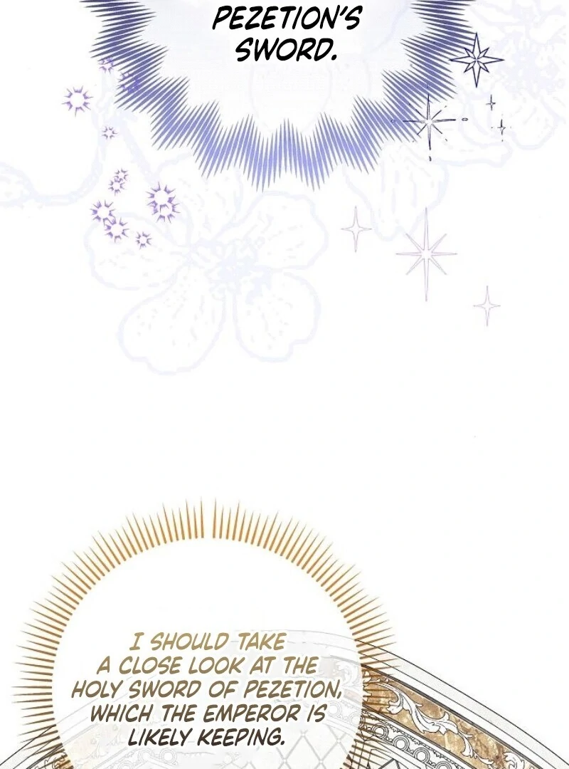 I Became the Mother of the Sub-Male Lead’s Son Chapter 31 - page 57