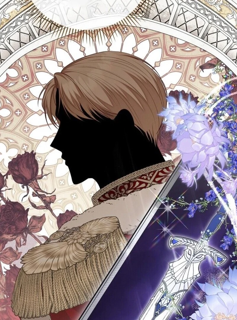 I Became the Mother of the Sub-Male Lead’s Son Chapter 31 - page 58