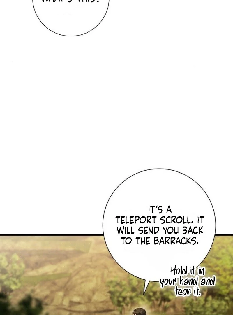 I Became the Mother of the Sub-Male Lead’s Son Chapter 31 - page 5